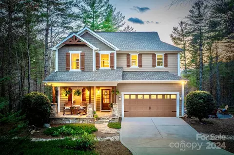 1175 Waterfall Ln, Lenoir, NC 28645