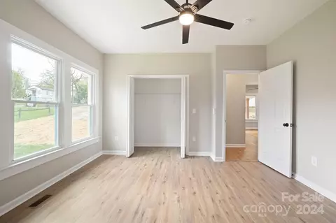 Bedroom - 810 Oval St, Kannapolis, NC 28081 photo 1 of 5