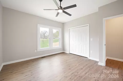 Bedroom - 810 Oval St, Kannapolis, NC 28081 photo 4 of 5