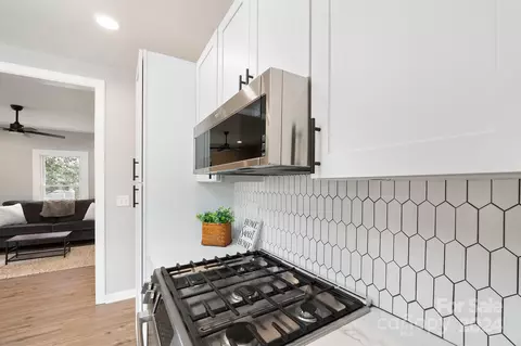 Kitchen - 810 Oval St, Kannapolis, NC 28081 photo 6 of 7
