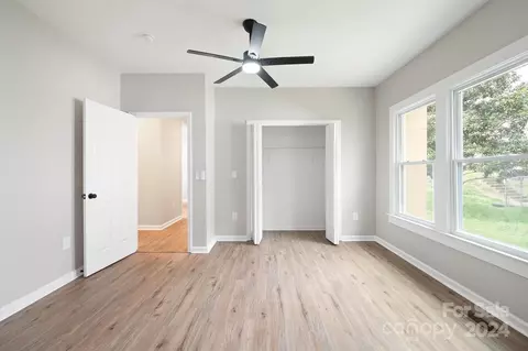 Bedroom - 810 Oval St, Kannapolis, NC 28081 photo 2 of 5