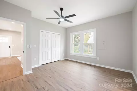 Bedroom - 810 Oval St, Kannapolis, NC 28081 photo 3 of 5