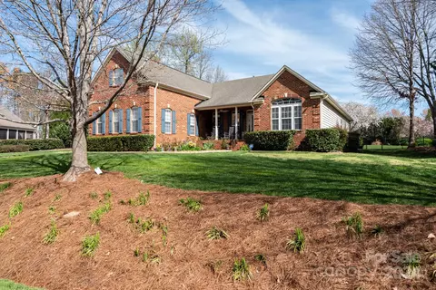 6521 Marion Lavern Rd, Huntersville, NC 28078