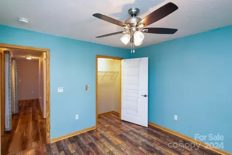 Bedroom - 346 Wyoming Dr, Sylva, NC 28779 photo 3 of 3