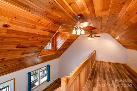 Entry Way - 346 Wyoming Dr, Sylva, NC 28779 photo 1 of 1