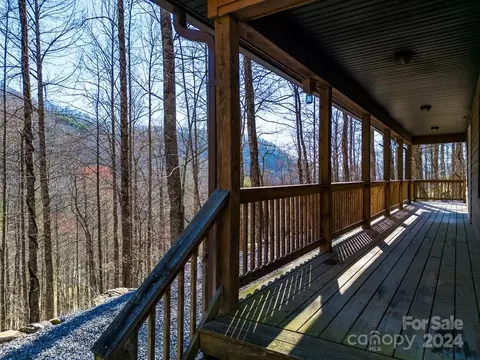 Exterior - 346 Wyoming Dr, Sylva, NC 28779 photo 2 of 5