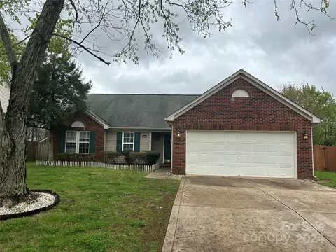 5982 Brookstone Nw Dr NW, Concord, NC 28027