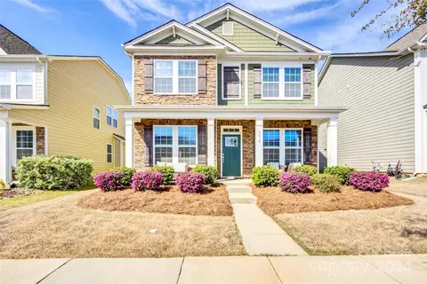9618 Hyghbough St, Huntersville, NC 28078
