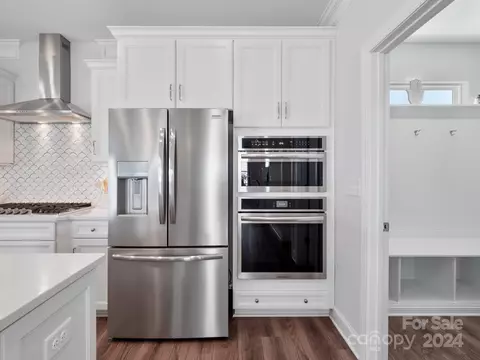 Kitchen - 4038 Clapton Dr, Lancaster, SC 29720 photo 4 of 7