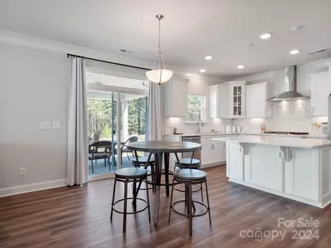 Kitchen - 4038 Clapton Dr, Lancaster, SC 29720 photo 2 of 7