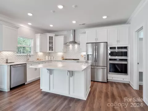 Kitchen - 4038 Clapton Dr, Lancaster, SC 29720 photo 3 of 7