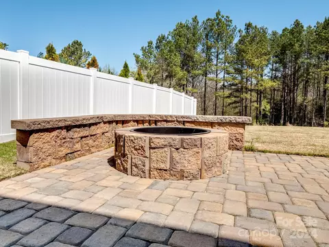 Exterior - 4038 Clapton Dr, Lancaster, SC 29720 photo 7 of 8