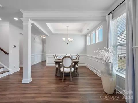 Dining - 4038 Clapton Dr, Lancaster, SC 29720 photo 2 of 2