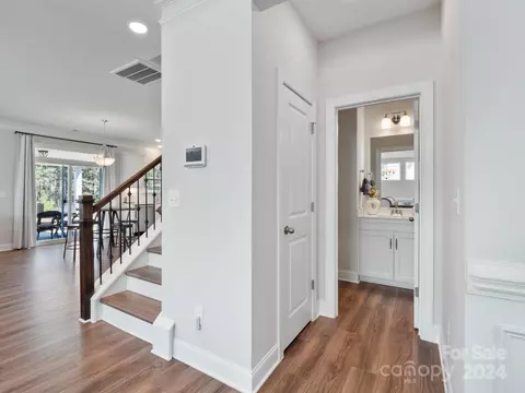 Entry Way - 4038 Clapton Dr, Lancaster, SC 29720 photo 3 of 4