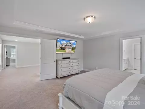 Bedroom - 4038 Clapton Dr, Lancaster, SC 29720 photo 2 of 5