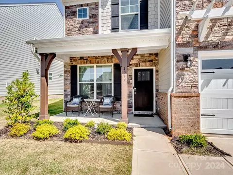 Exterior - 4038 Clapton Dr, Lancaster, SC 29720 photo 3 of 8