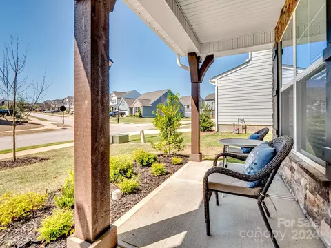 Exterior - 4038 Clapton Dr, Lancaster, SC 29720 photo 4 of 8
