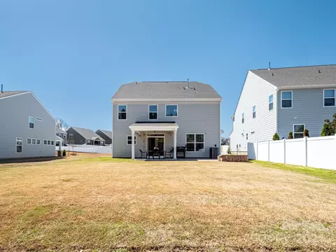 Exterior - 4038 Clapton Dr, Lancaster, SC 29720 photo 8 of 8
