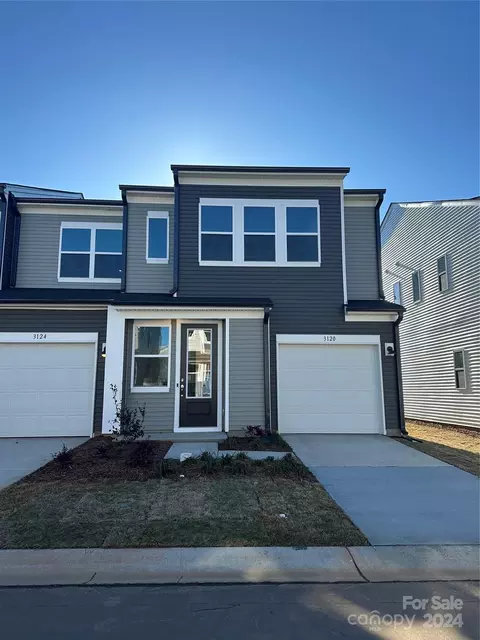 3120 Hutton Gardens Ln, Charlotte, NC 28269