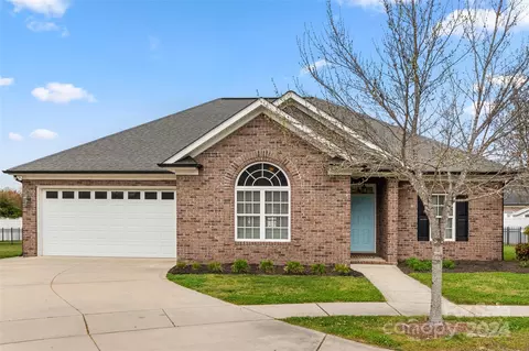320 Wendover Dr, Locust, NC 28097