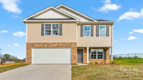 390 Jackson Way, Lexington, NC 27292