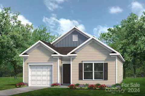 1228 Ocean 107 Dr #107, Salisbury, NC 28144