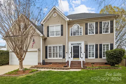 16708 Stockland Ct, Huntersville, NC 28078