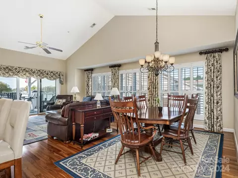 Dining - 18543 Harborside Dr, Cornelius, NC 28031 photo 1 of 1