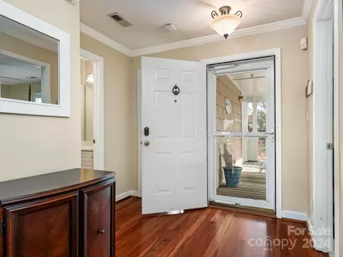 Entry Way - 18543 Harborside Dr, Cornelius, NC 28031 photo 1 of 1