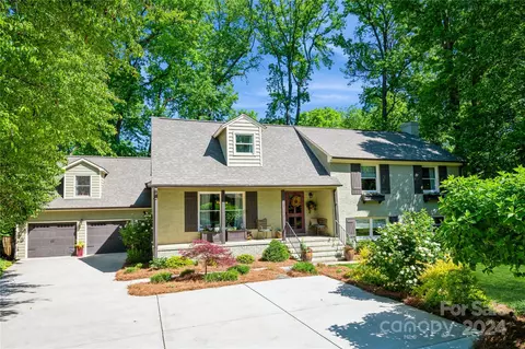 4027 Rutherford Dr, Charlotte, NC 28210