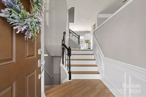 Entry Way - 926 Lyndley Dr, Fort Mill, SC 29708 photo 1 of 5