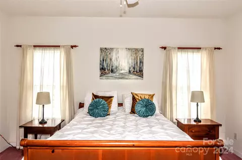 Bedroom - 5713 Griffith Rd, Monroe, NC 28112 photo 3 of 8