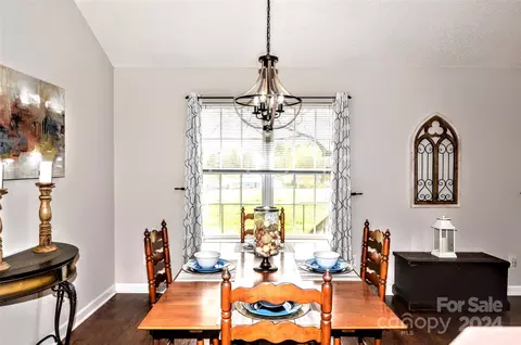 Dining - 5713 Griffith Rd, Monroe, NC 28112 photo 2 of 5