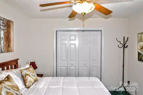 Bedroom - 5713 Griffith Rd, Monroe, NC 28112 photo 6 of 8