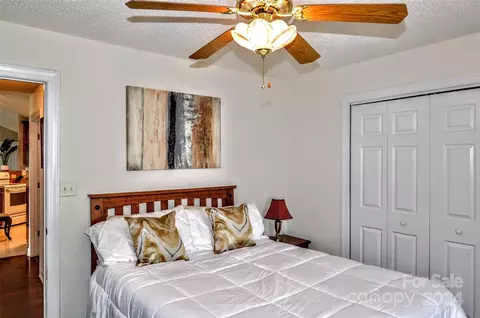 Bedroom - 5713 Griffith Rd, Monroe, NC 28112 photo 5 of 8