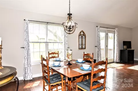 Dining - 5713 Griffith Rd, Monroe, NC 28112 photo 3 of 5