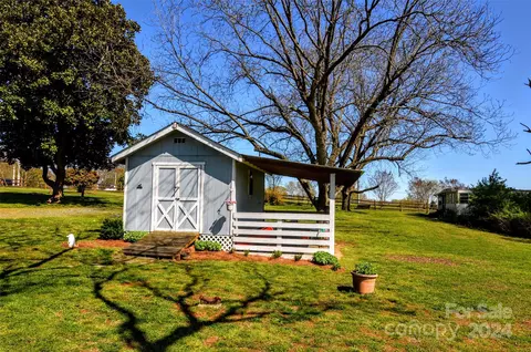 Exterior - 5713 Griffith Rd, Monroe, NC 28112 photo 12 of 13
