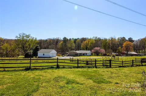 Exterior - 5713 Griffith Rd, Monroe, NC 28112 photo 13 of 13