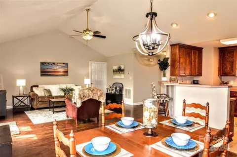 Living - 5713 Griffith Rd, Monroe, NC 28112 photo 6 of 6