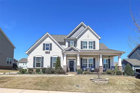 5016 Hudson Mill Dr, Waxhaw, NC 28173