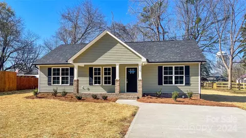 229 Vance W St W, China Grove, NC 28023