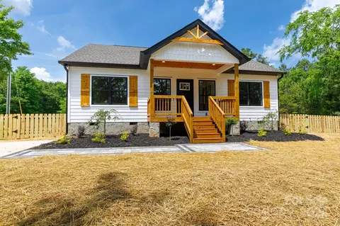 5040 Mt Gallant Rd, Rock Hill, SC 29732