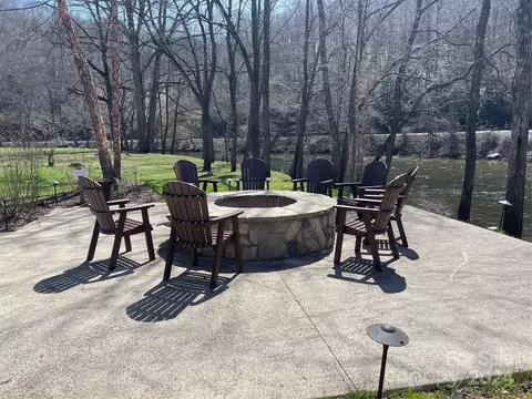 Chimney Stone Drive, Cullowhee, NC 28723 photo 10