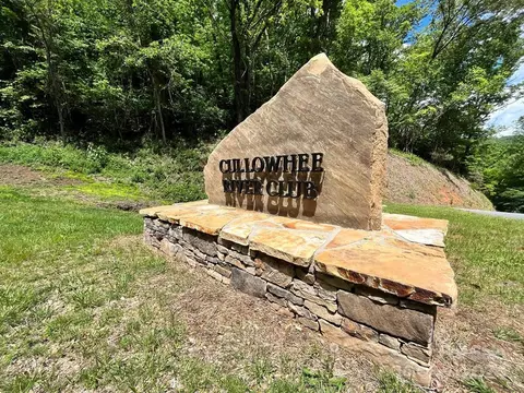 Chimney Stone Drive, Cullowhee, NC 28723 photo 16