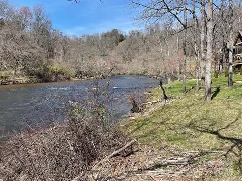 Chimney Stone Drive, Cullowhee, NC 28723 photo 6