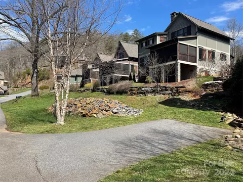 Chimney Stone Drive, Cullowhee, NC 28723 photo 15