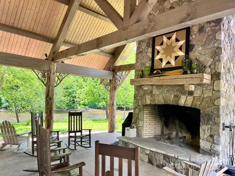 Chimney Stone Drive, Cullowhee, NC 28723 photo 13
