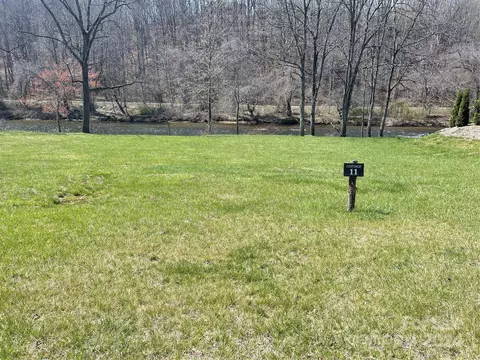 Chimney Stone Drive, Cullowhee, NC 28723