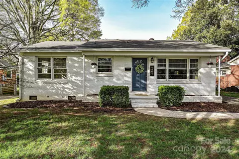 4804 Charleston Dr, Charlotte, NC 28212