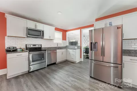 1400 Filbert St, Salisbury, NC 28144